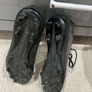 Nike phantom Soccer Cleat